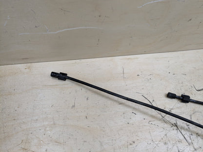 2012-2018 Audi A6 C7 Decklid Liftgate Trunk Module 3AA962243D OEM