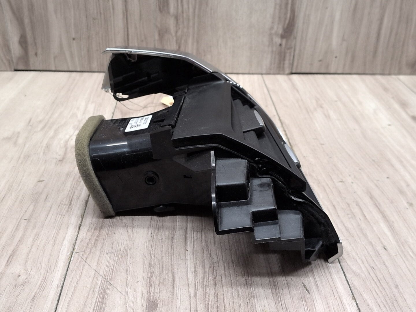 2014 - 2018 BMW X5 F85 Dashboard Dash Board Right Passenger Air Vent 2852217 S63B44T2