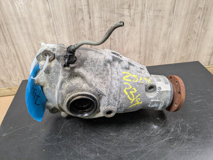 2011 - 2017 BMW X3 F25 Front Axle Carrier Differential 7578153 N20B20O0