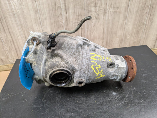 2011 - 2017 BMW X3 F25 Front Axle Carrier Differential 7578153 N20B20O0