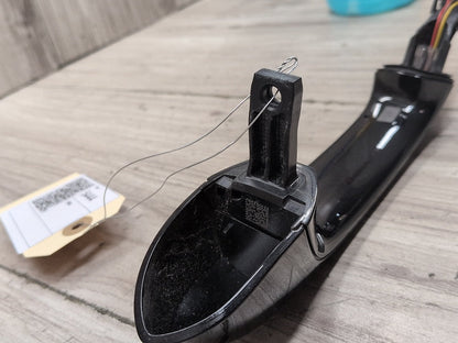 OEM BMW G01 G20 G22 G23 G30 Front Rear Right Passenger Door Handle COMFORT Black