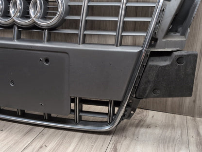 2008-2017 Audi S5 8T Front Middle Center Bumper Cover Grille 8T0853651F