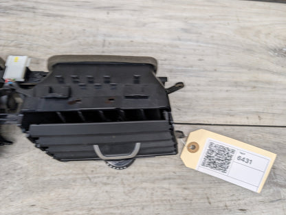 OEM BMW F90 G30 G31 G32 530 540 M550 M5 Center Dashboard AC Heat Fresh Air Vents
