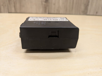 2009-2011 Mercedes-Benz SLK-Class R171 Anti Theft Siren Alarm Module A2118209126