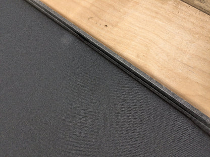 2009-2012 Mercedes-Benz E550 W212 Interio Headliner Sun roof Slide Trim