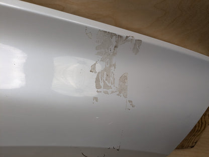 19-25 OEM BMW F95 G05 X5 X5M Front Right Passenger Fender Panel