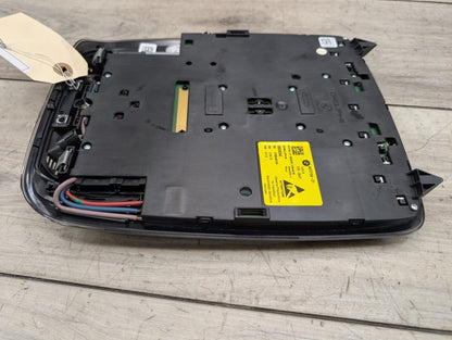 2018 - 2023 BMW X3 G01 Headliner Overhead Dome Light Switch Module 9472154 B58B30M0