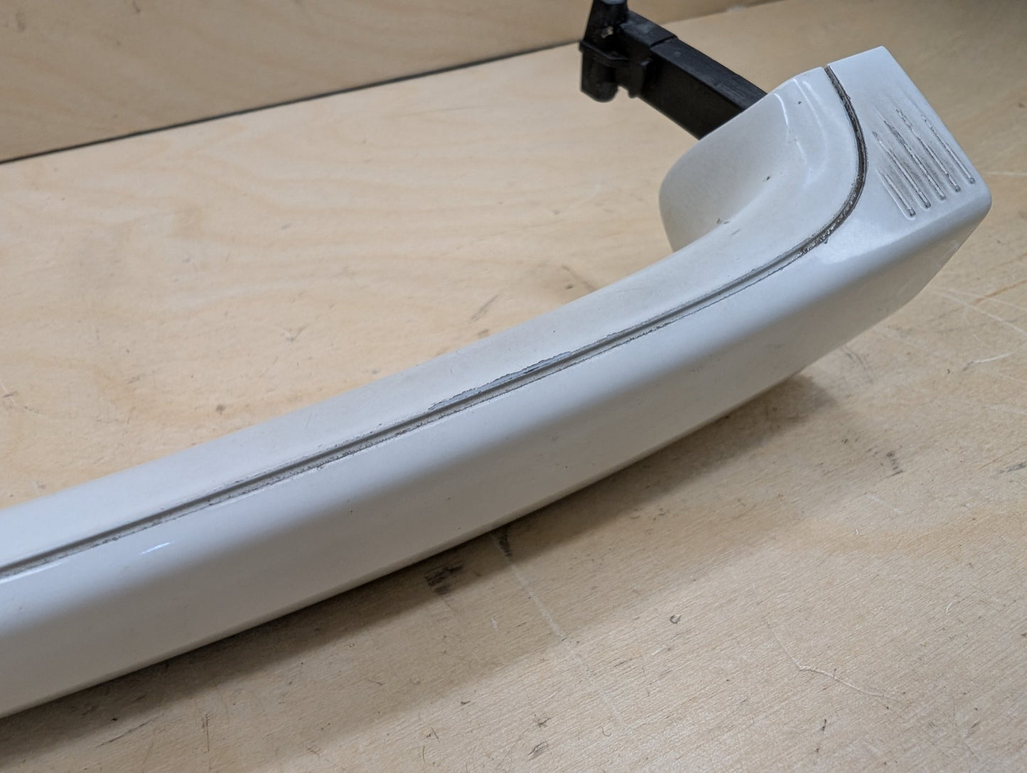 OEM BMW F23 F36 F32 M2 M3 M4 COMFORT ACCESS Front Left Driver Door Handle White