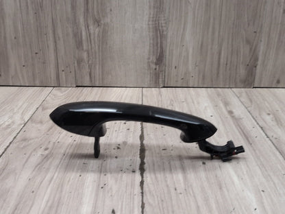 OEM BMW G01 G20 G22 G23 G30 Front Rear Right Passenger Door Handle COMFORT Black