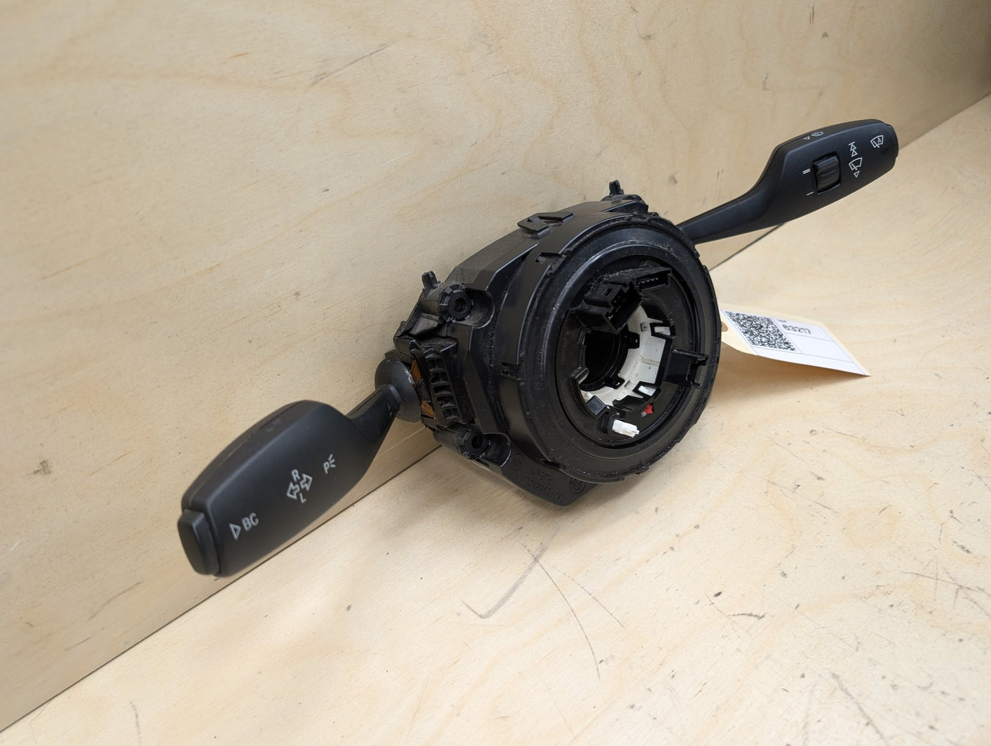 OEM BMW F22 F30 F32 F33 F36 F80 F82 M3 Clock Spring Steering Wheel Angle Sensor