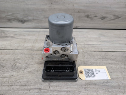 PRE-LCI OEM BMW G01 G12 G30 X3 530 540 750 DSC ABS Pump Computer Anti Lock Brake