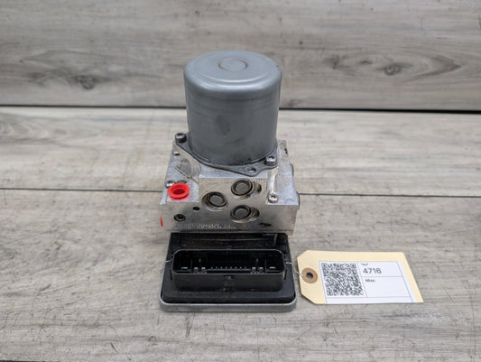 PRE-LCI OEM BMW G01 G12 G30 X3 530 540 750 DSC ABS Pump Computer Anti Lock Brake