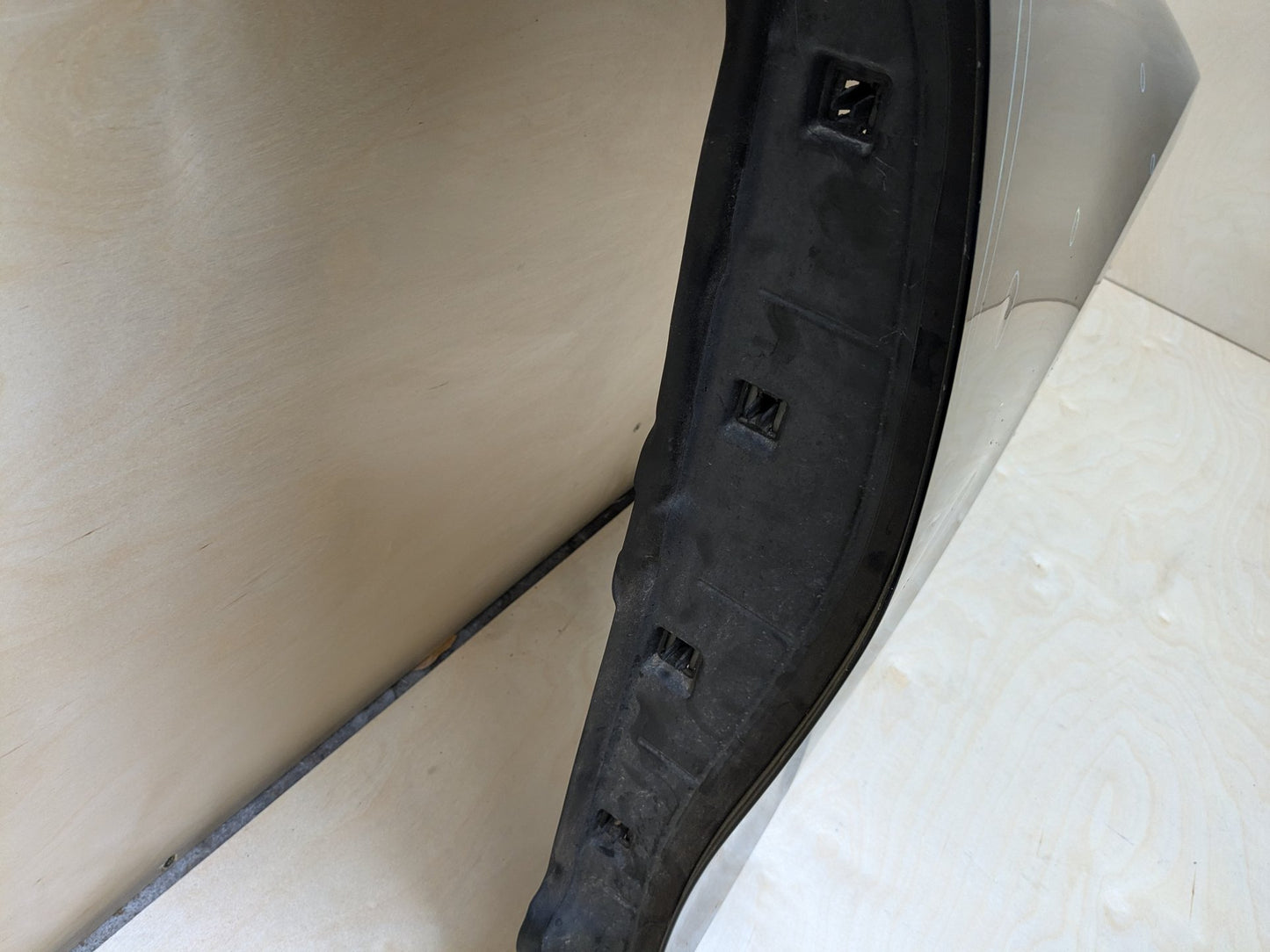 19-25 OEM BMW G20 330 M340 Front Right Passenger Side Fender Panel