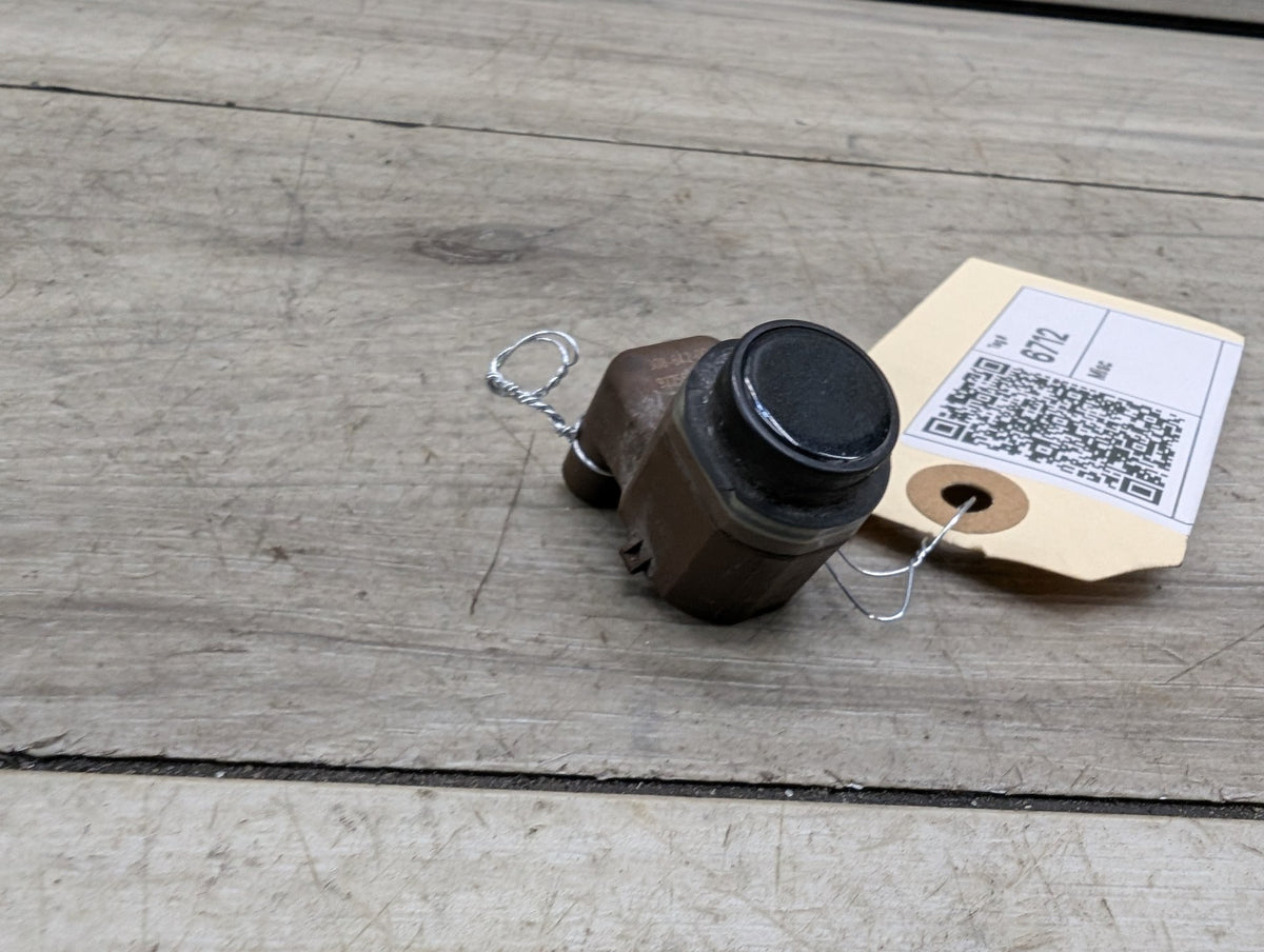 OEM BMW E70 F02 F06 F10 F13 F25 Parking Distance Sonic Sensor PDC