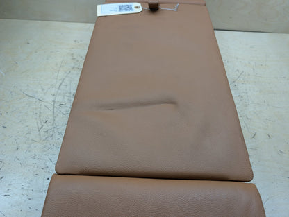 2019-2026 BMW X5 G05 Rear Center Seat Armrest Assembly W/ Cupholder 7499801 OEM