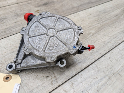 OEM BMW E84 F10 F25 F30 X1 X3 28 320 328 528 Engine N20 N26 Vacuum Pump
