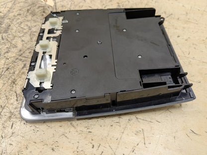 2007-2013 BMW 335i E92 Headliner Overhead Dome Light Switch Module 6976340 OEM