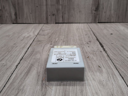 OEM BMW E60 E70 E82 E90 E92 E93 X5 M3 Tire Pressure Control Module Unit TPMS RDC