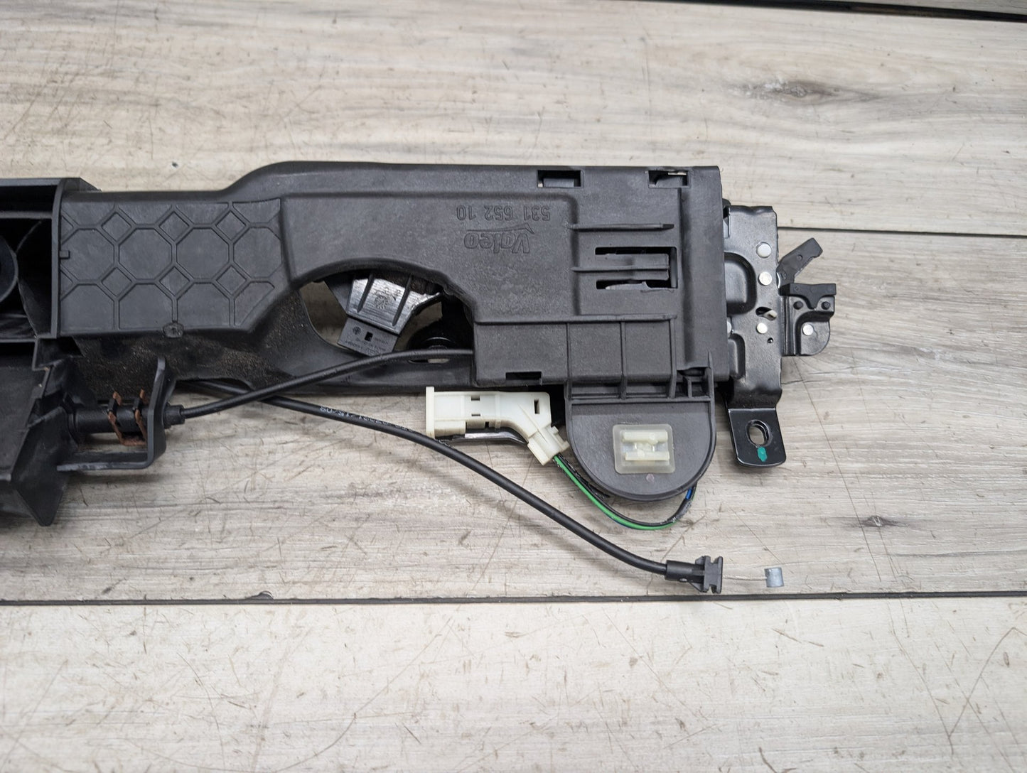 2007-2013 BMW 328i E93 Liftgate Trunk Lid Liftgate Lock Latch Actuators W/ Soft Close SET 7129214