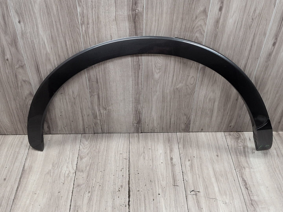 2015-2018 Audi Q3 8U Rear Right Passenger Fender Flare Arch Trim Molding 8U0853818A OEM
