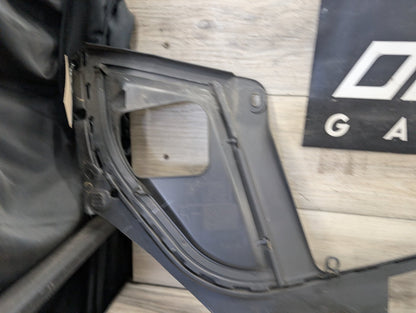 2013 BMW 528i F10 Right Passenger Side Cowl Cover 6987605 N20B20O0