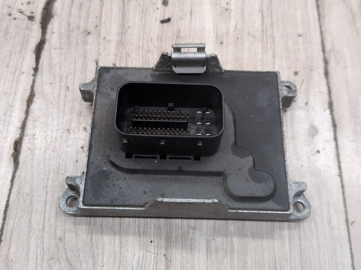 2004-2010 BMW M6 E64 PCU Power Voltage Module 7834713 OEM