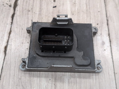 2004-2010 BMW M6 E64 PCU Power Voltage Module 7834713 OEM