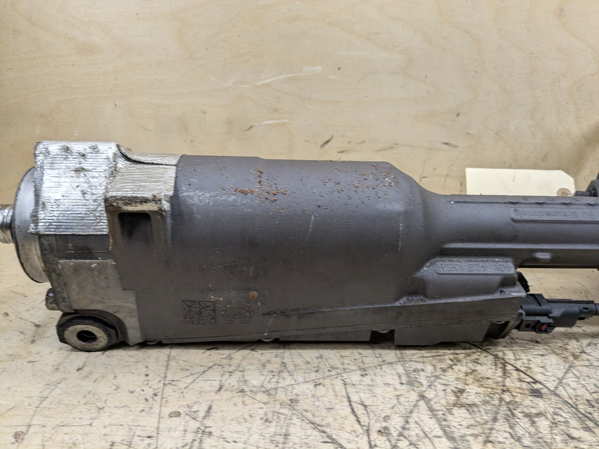 2012-2018 Audi A6 C7 AWD Steering Gear Rack & Pinion 4G0909144Q