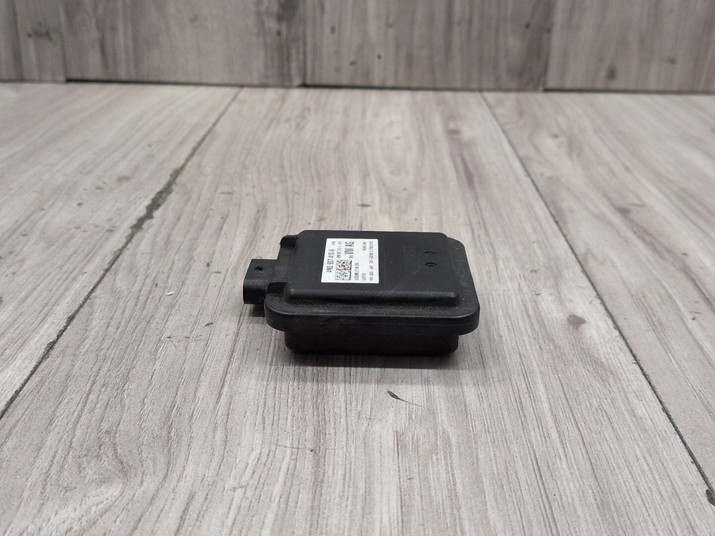 2018 Audi S4 B9 - Garage Door Opener Control Module PN: 4NO907410A