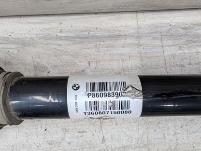 OEM BMW E70 E71 F15 F16 X5 X6 REAR Left Right Axle Output Half Shaft D=34MM
