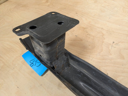 2015-2018 Audi Q3 8U Rear Bumper Reinforcement Rebar Bar 8U0807309D