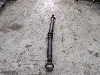 2012-2018 BMW M6 F06 - Rear Propeller Driveshaft Drive Shaft PN: 2284490