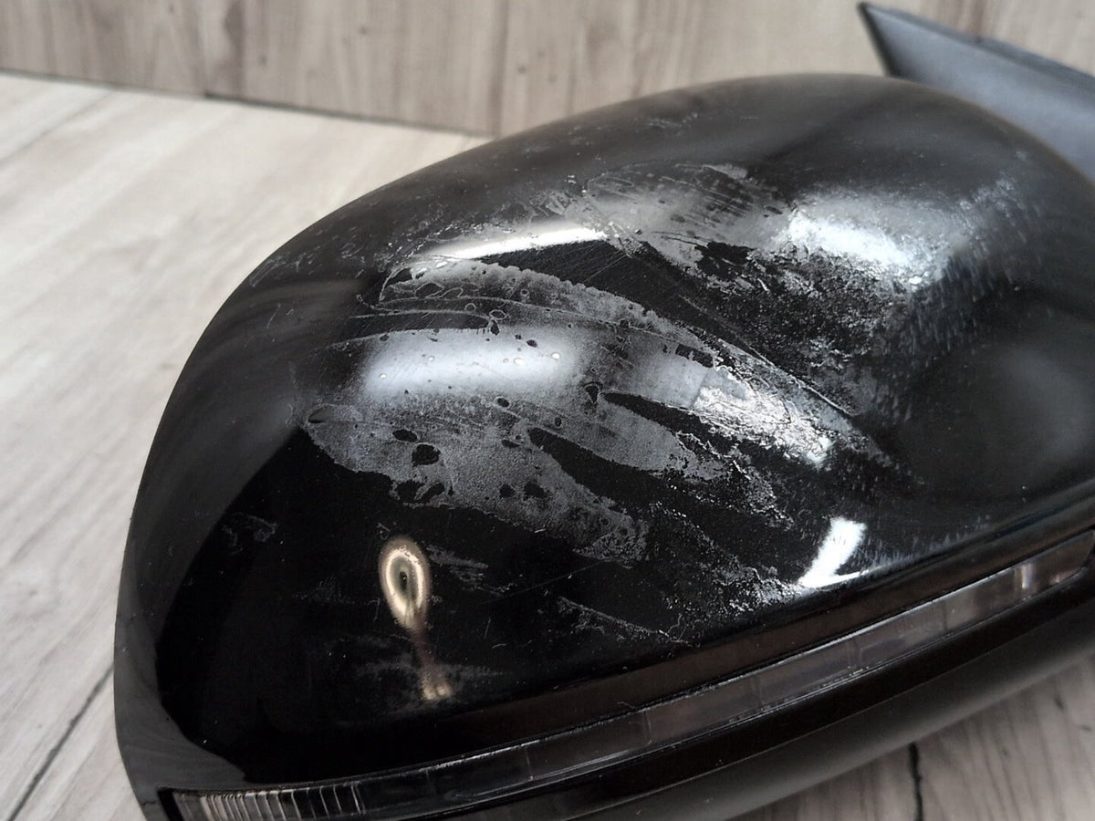 2015-2018 Audi Q3 8U Front Right Passenger Side Mirror Assembly 8U1857410F