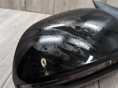 2015-2018 Audi Q3 8U Front Right Passenger Side Mirror Assembly 8U1857410F