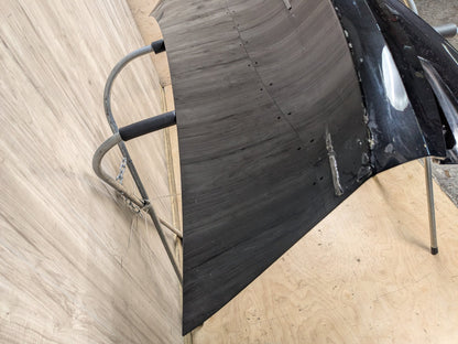 2019-2026 BMW M340i G20 Trunk Lid Shell Panel Black 475