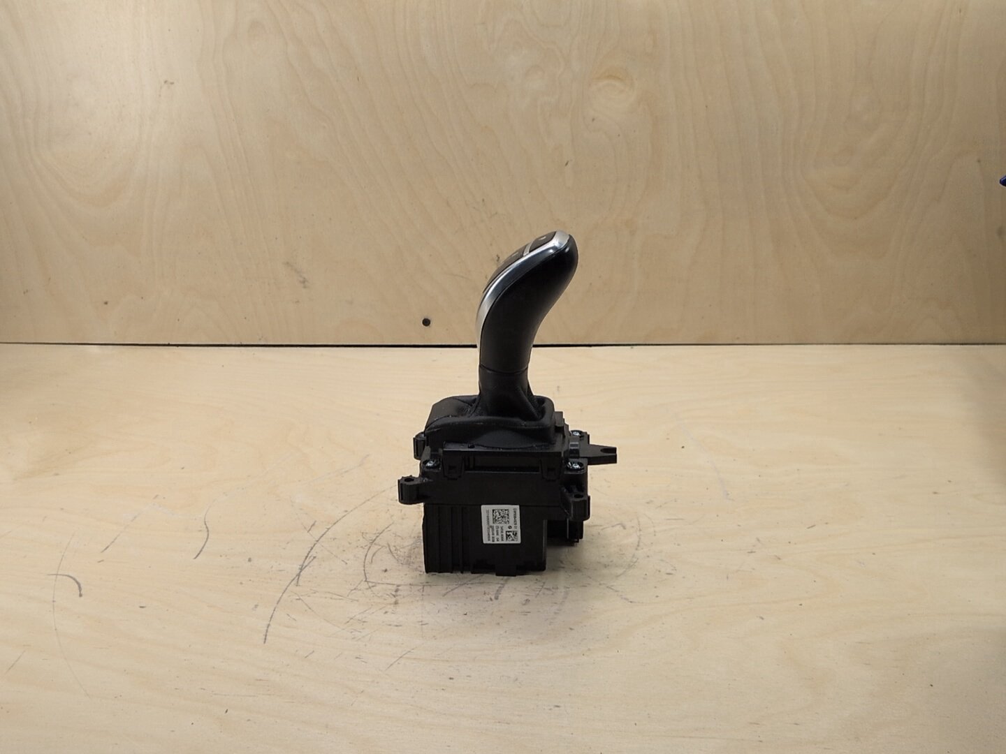 2015-2019 BMW X6 F16 Transmission Switch Shifter Assembly 9384929
