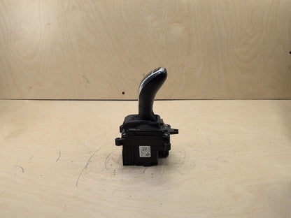 2015-2019 BMW X6 F16 Transmission Switch Shifter Assembly 9384929