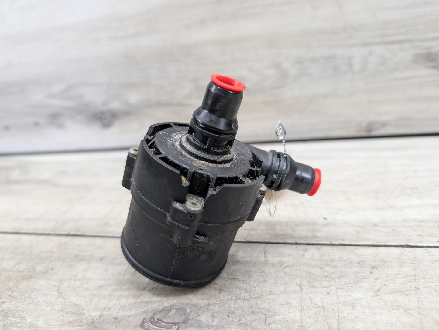 OEM BMW F90 F93 G11 G12 G16 G30 M5 Engine Electric Auxiliary Water Coolant Pump