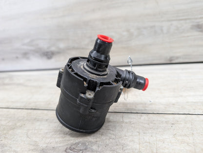OEM BMW F90 F93 G11 G12 G16 G30 M5 Engine Electric Auxiliary Water Coolant Pump