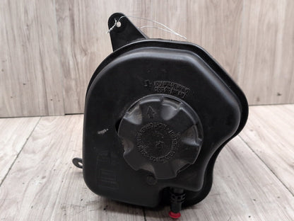 08-19 OEM BMW E70 E71 F15 F16 F85 X5 X6 Water Coolant Expansion Reservoir Tank