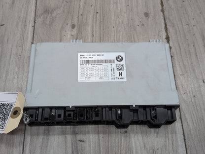 10-19 OEM BMW F30 F10 F12 F13 F01 F02 X3 X4 Left Right Seat Control Module
