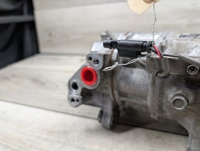 OEM BMW F22 F23 F30 F32 F33 F36 AC Compressor Clutch A/C Pump Pulley B46 B58