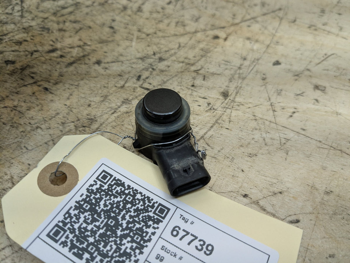2016-2019 BMW 750i G12 Bumper PDC Parking Distance Sensor 9283200 OEM