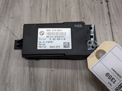 OEM BMW F01 F10 F25 F22 F30 F36 F80 HEATED Left Right Seat Control Module Unit