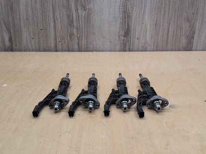 2022-2026 BMW G26 430i B46B20O1 Engine Motor Injector SET 8656548
