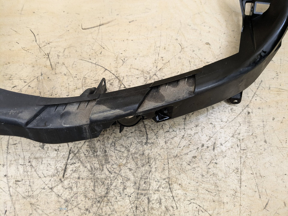 07-10 OEM BMW E92 E93 328 335 Left Driver Headlight Bracket Carrier Mount