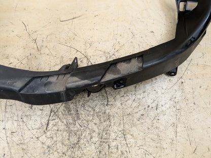 07-10 OEM BMW E92 E93 328 335 Left Driver Headlight Bracket Carrier Mount