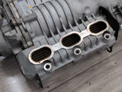 2008-2017 Audi S5 8T B8 - Supercharger PN: 06E145601G