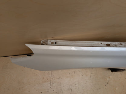 16-19 OEM BMW G11 G12 740 750 M760 Left Driver Aluminum Fender Panel