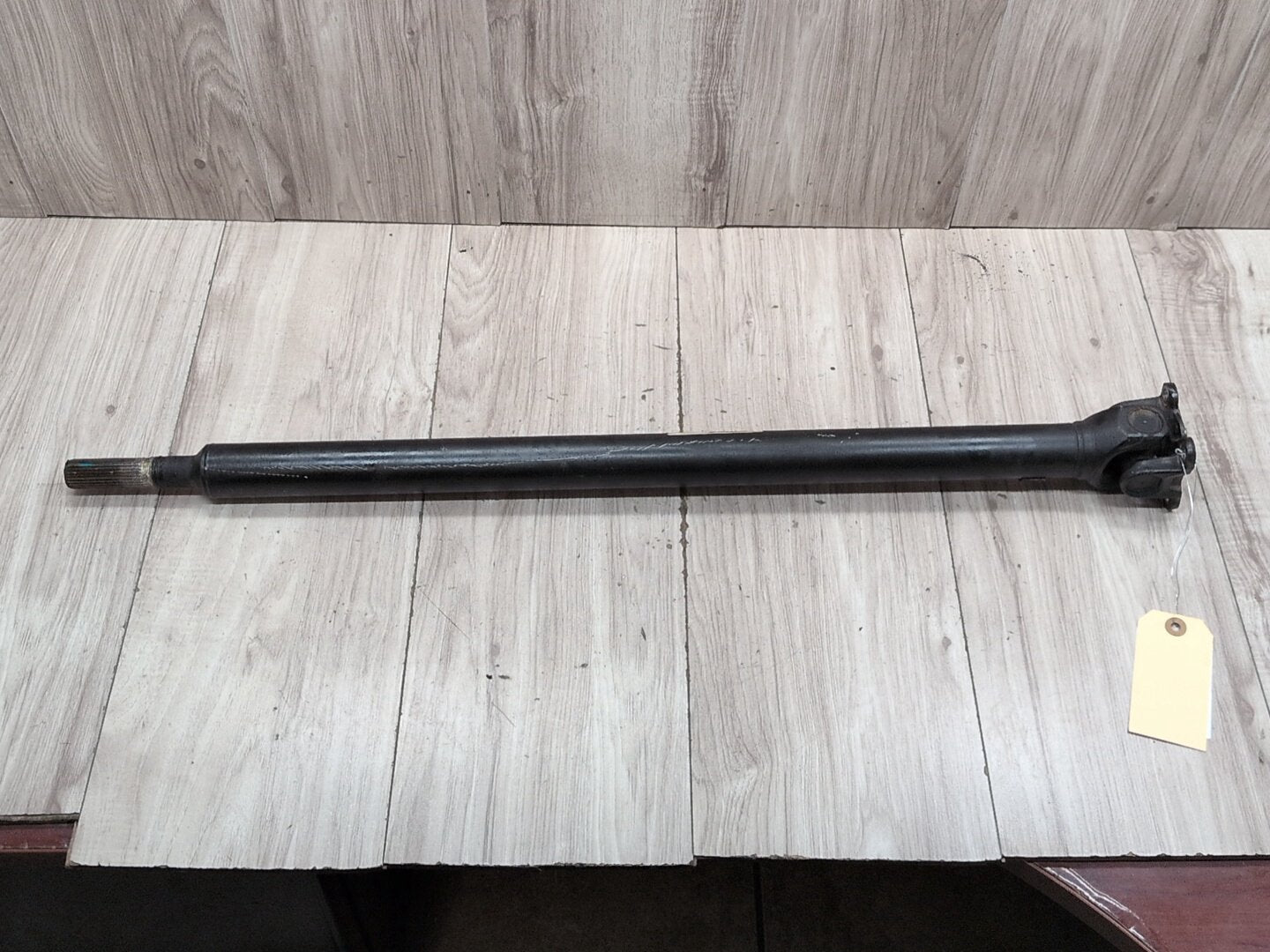 OEM BMW F97 G01 G05 G12 G20 G26 G30 Front Driveshaft Axle Drive Shaft L=809,4MM